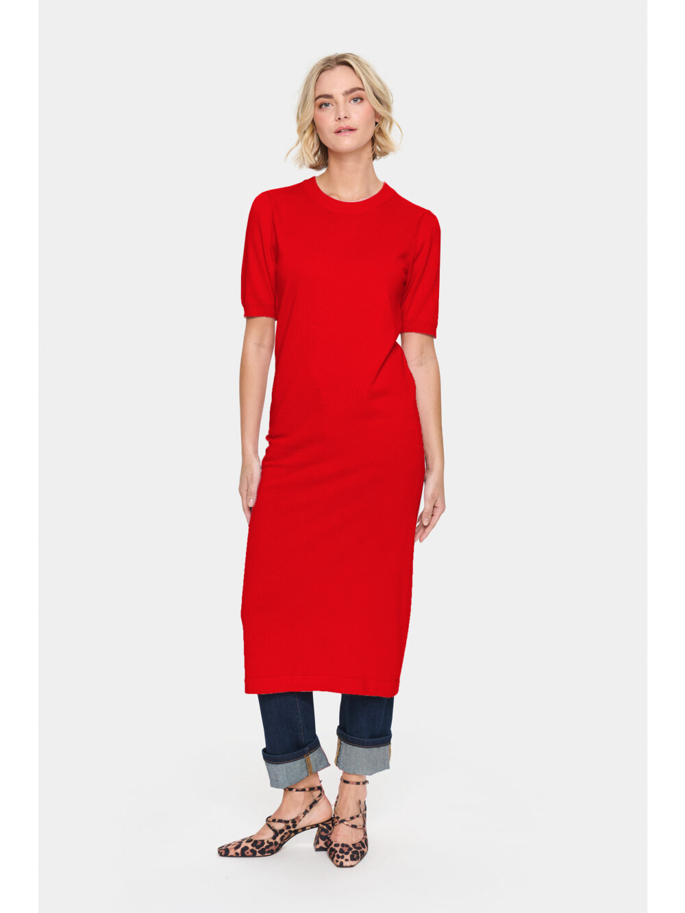 Saint Tropez - MilaSZ SS Dress