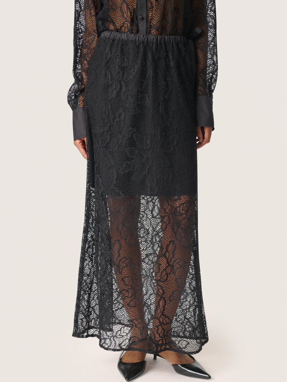 Soaked In Luxury - SLNylah Skirt