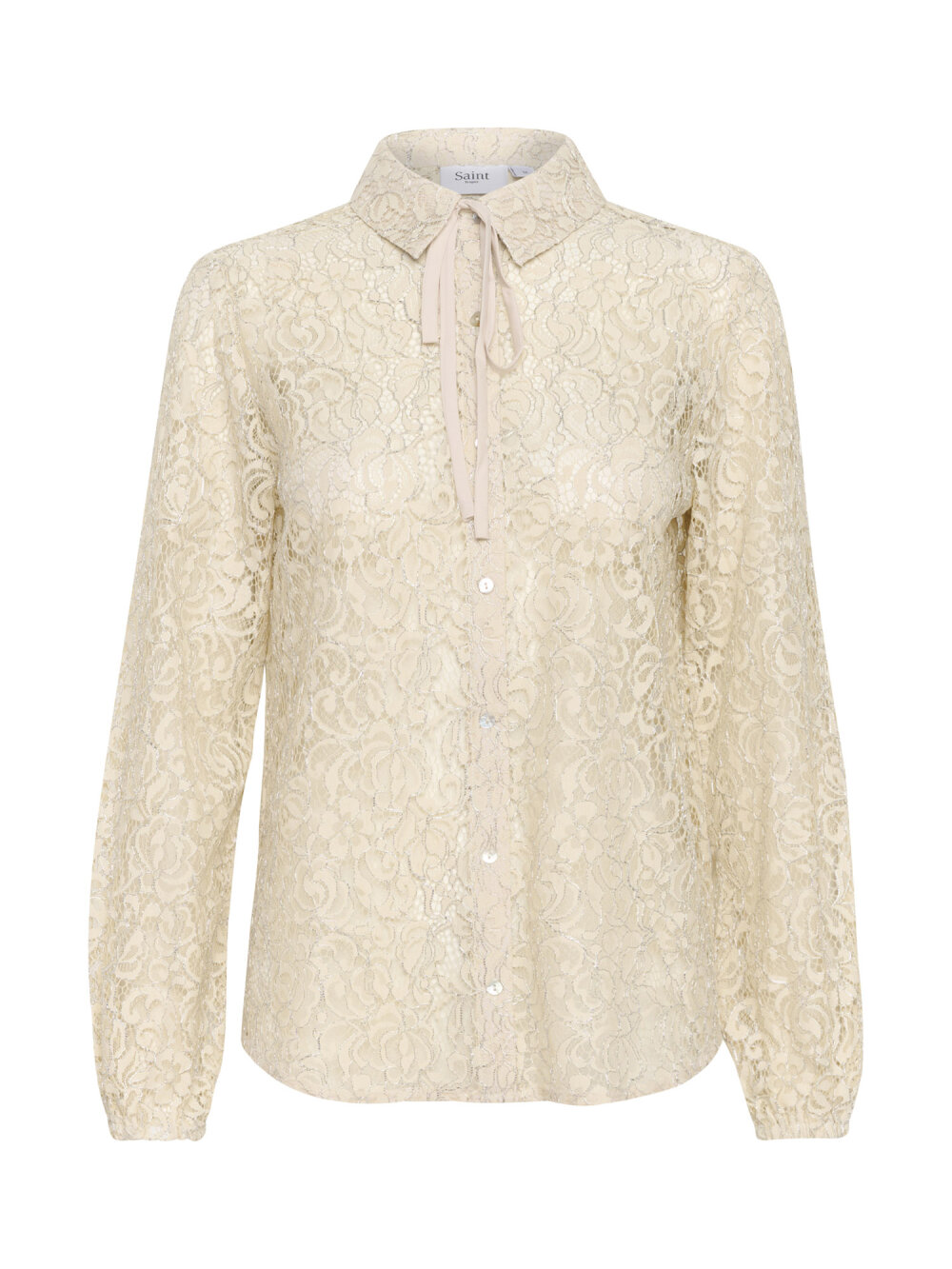 Saint Tropez - JewelSZ Skjorte