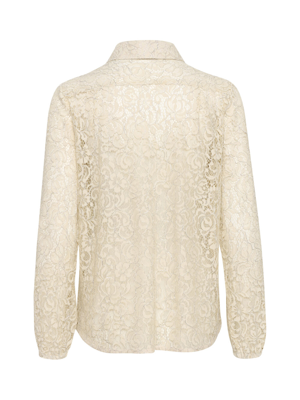 Saint Tropez - JewelSZ Skjorte