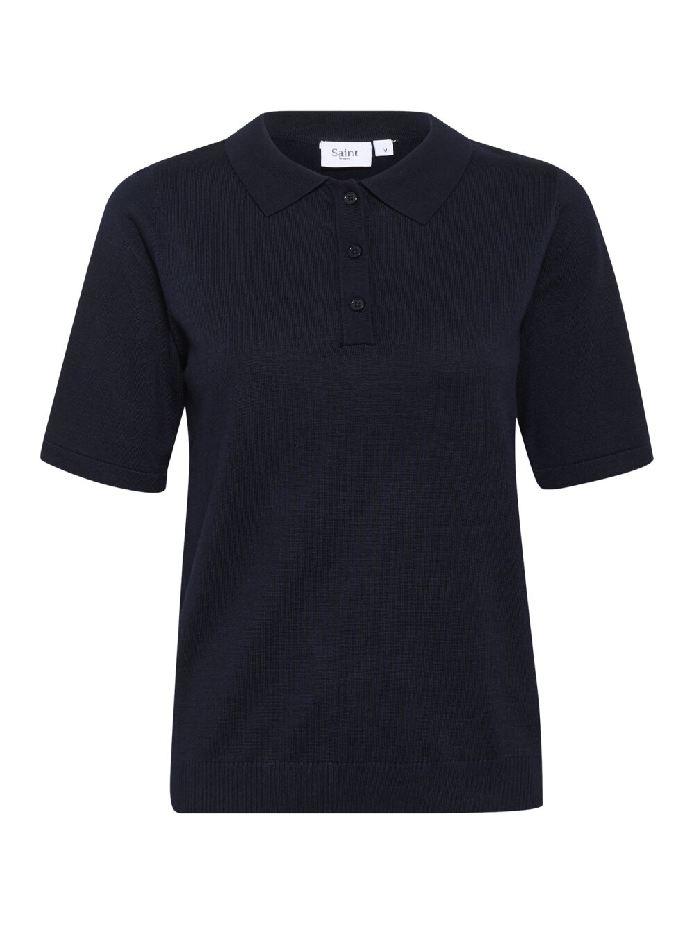 Saint Tropez - MilaSZ Polo SS Pullover