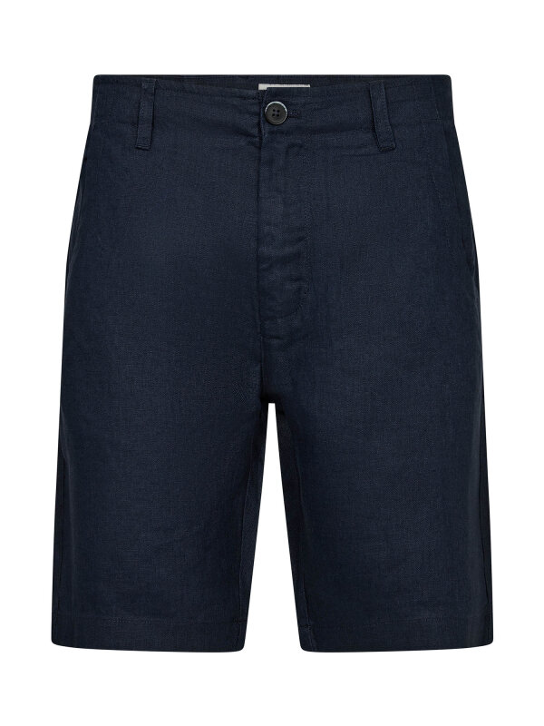 Bruun & Stengade - BS Peppon Regular Fit Shorts Bruun & Stengade - BS Peppon Regular Fit Shorts