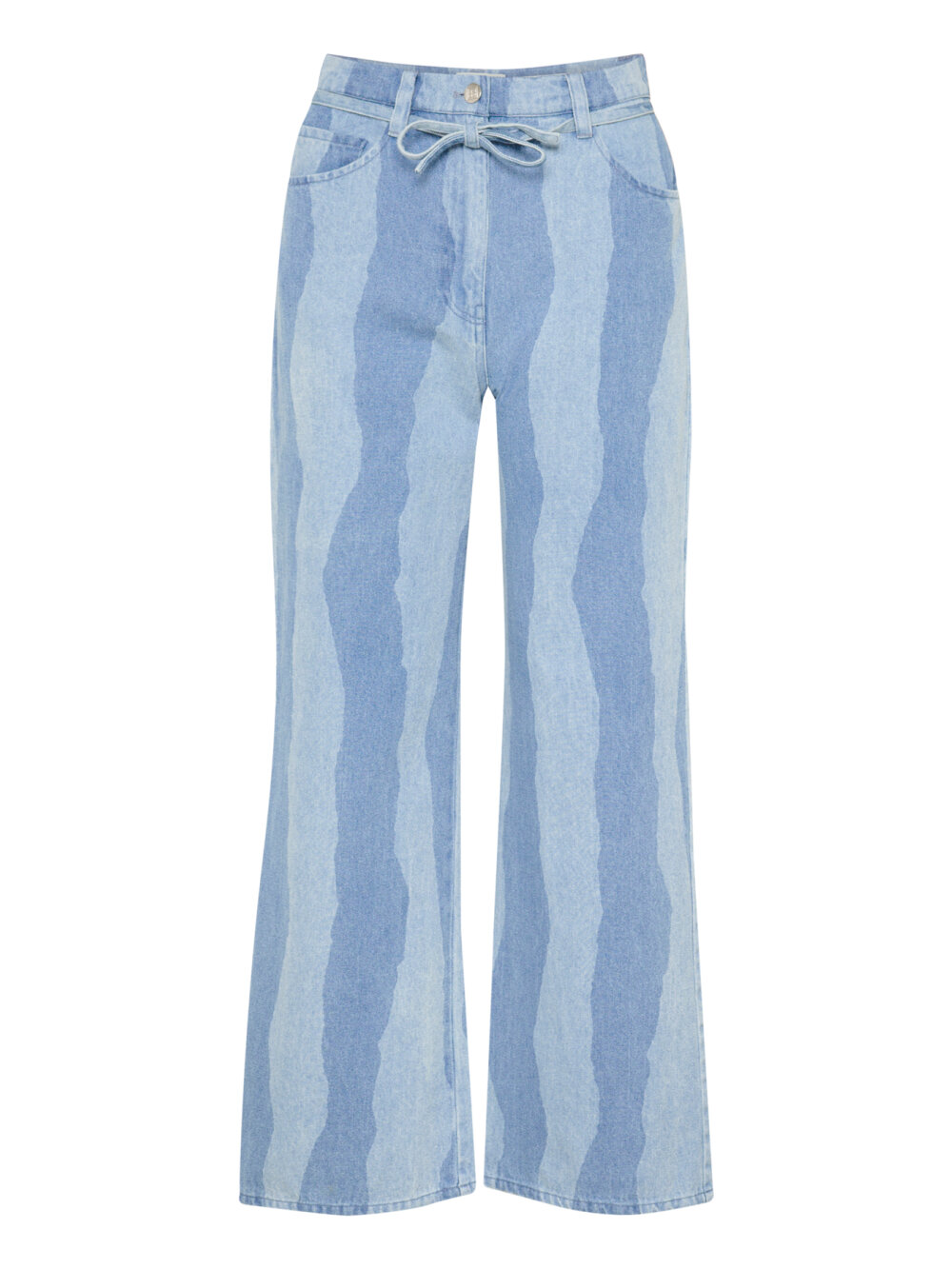 Soaked In Luxury - SLMaisa Jeans