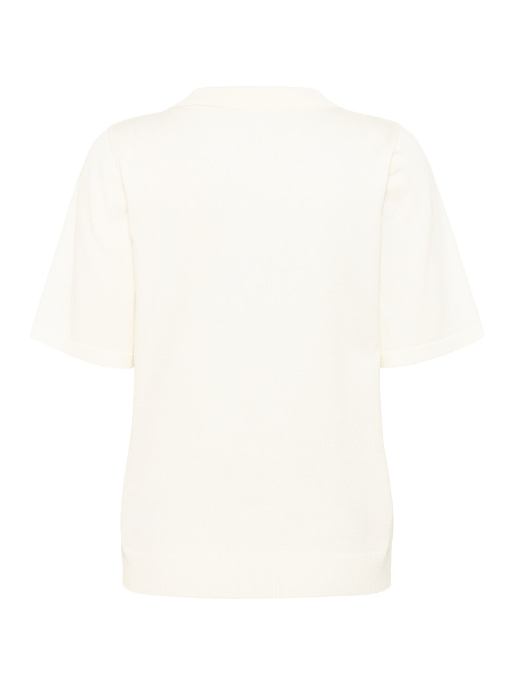 Saint Tropez - MilaSZ Polo SS Pullover