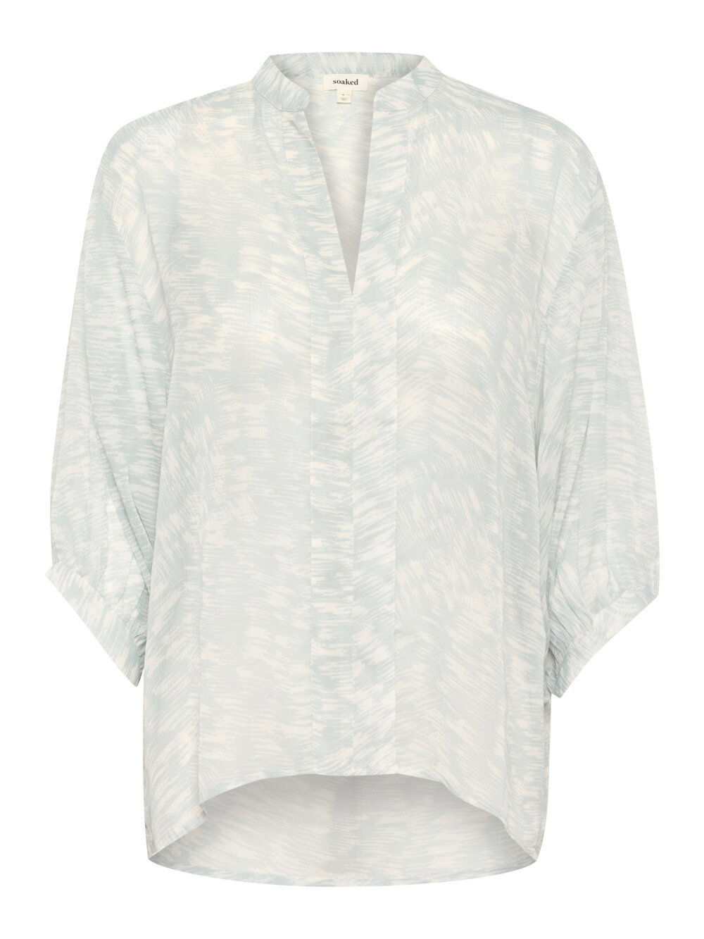 Soaked In Luxury - SLMarta Amily Blouse 3/4
