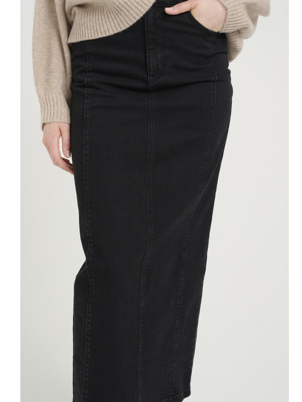 Gestuz - TilliaGZ long Nederdel