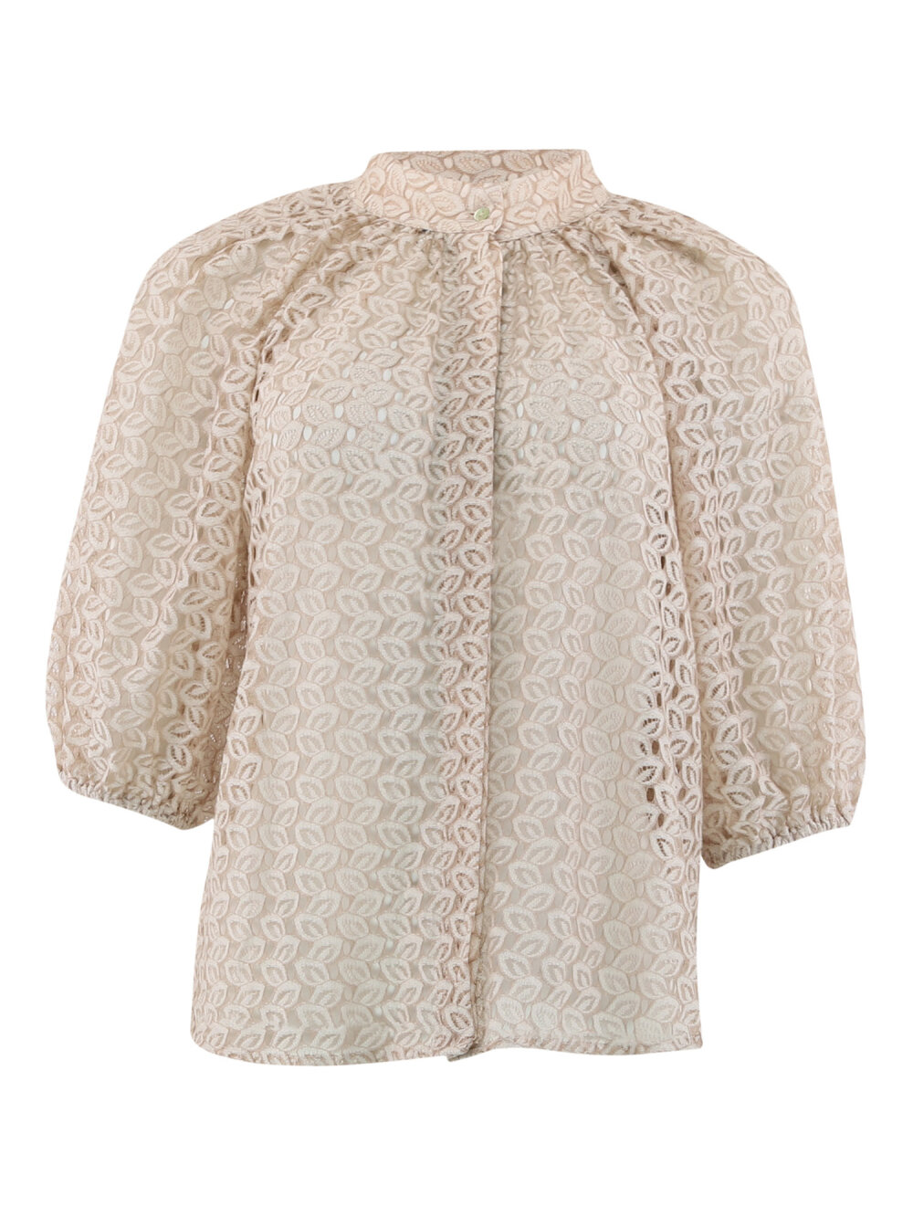 Continue - Sia lace Bluse