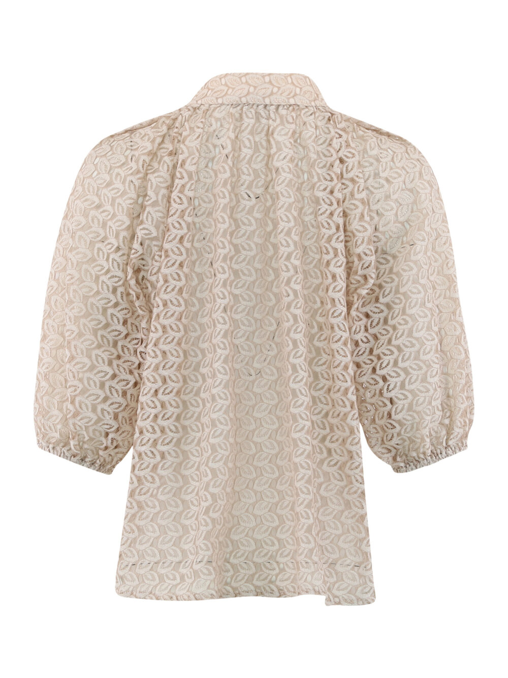 Continue - Sia lace Bluse