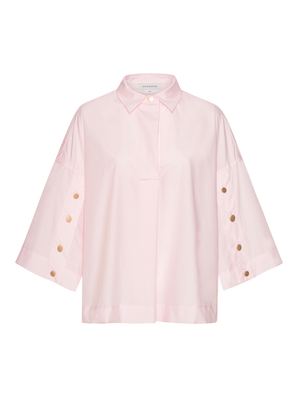 Continue - Klara Skjorte