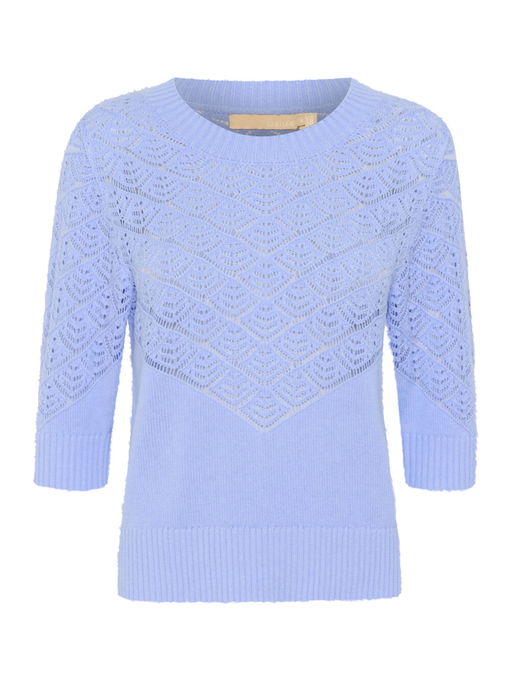 Culture - CUmeza SS Pullover