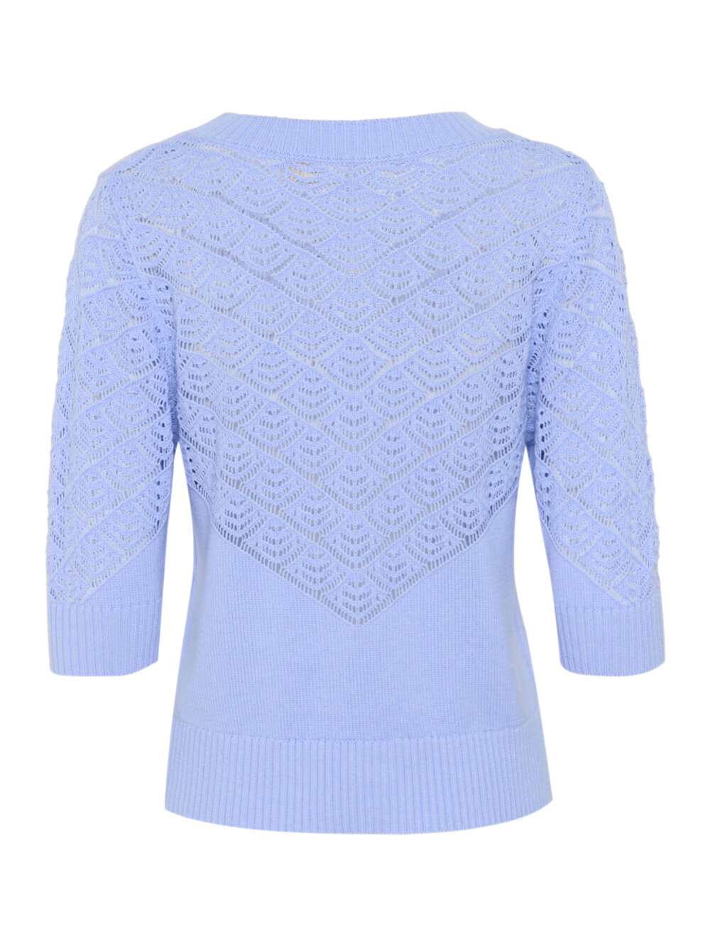 Culture - CUmeza SS Pullover