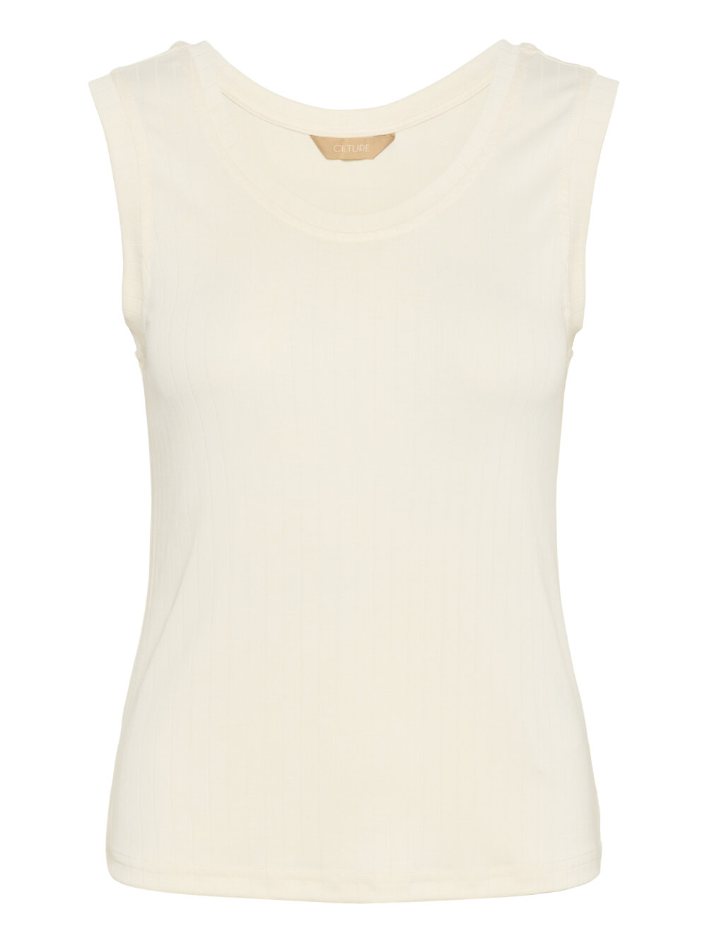 Culture - CUbirgita Kajsa Rib Top
