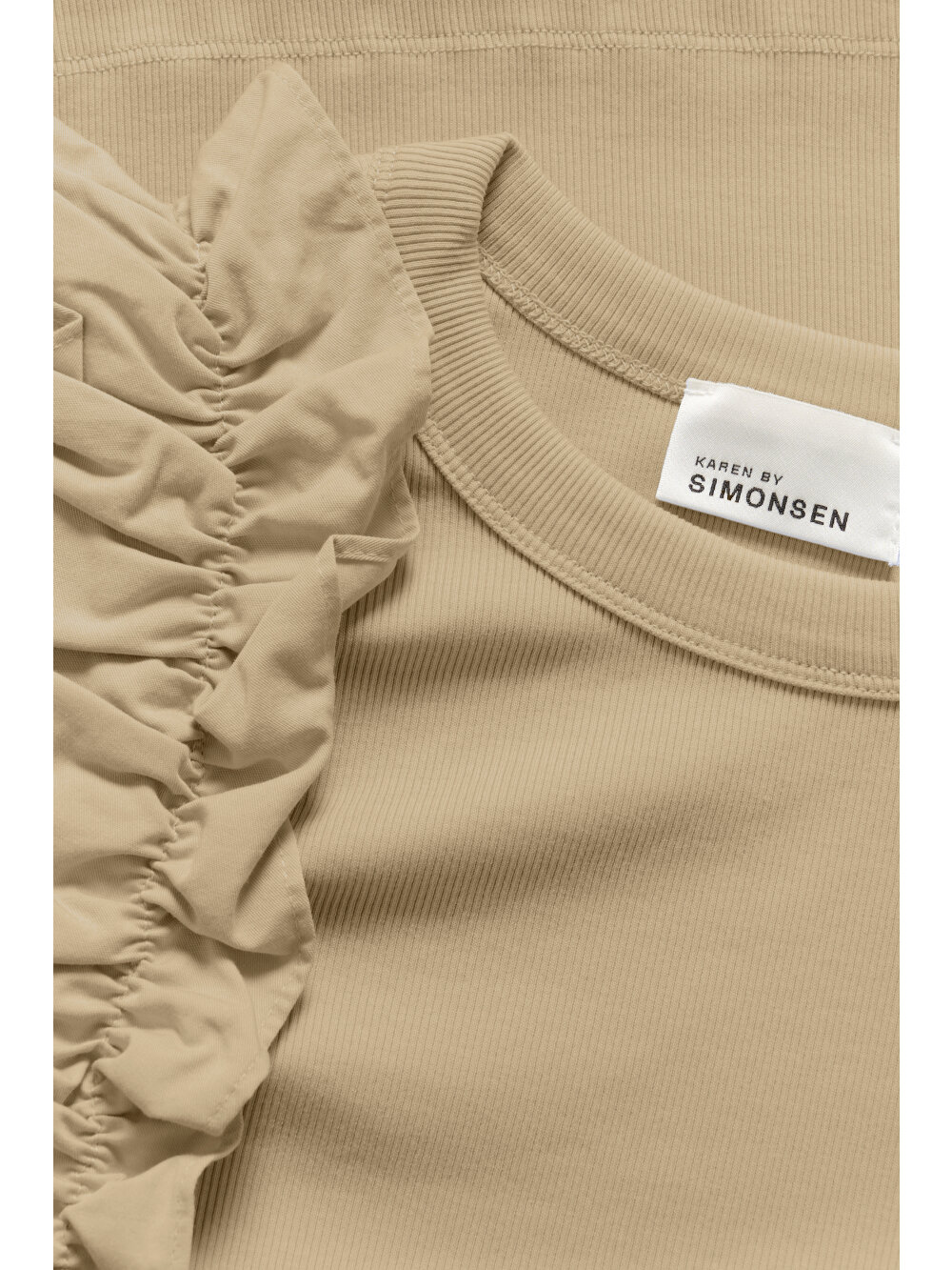 Karen By Simonsen - OdaKB Tank