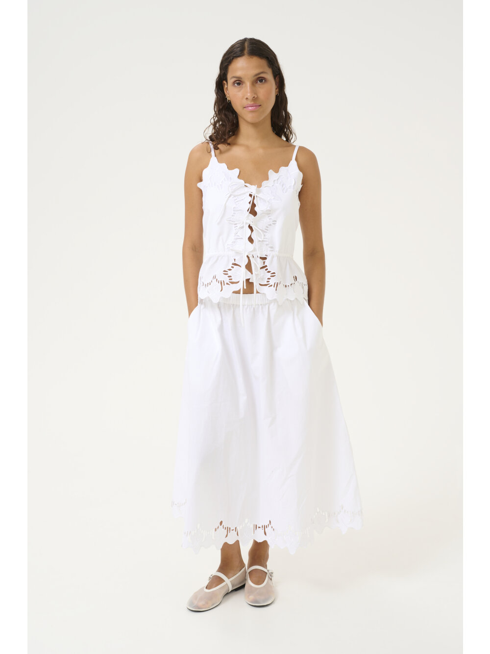 Karen By Simonsen - KBVictoria Top