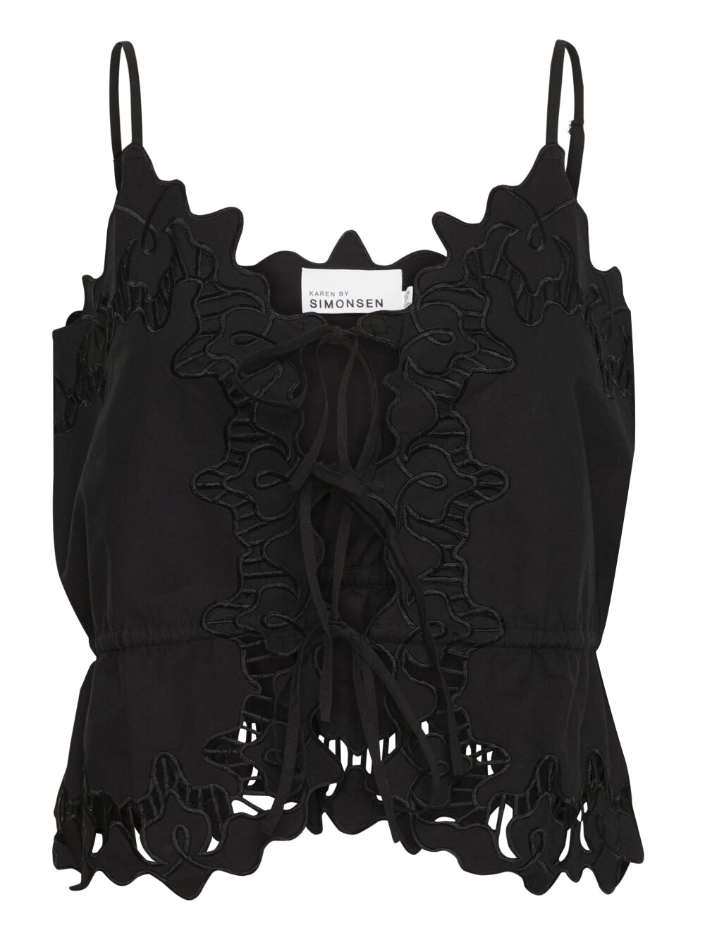 Karen By Simonsen - KBVictoria Top