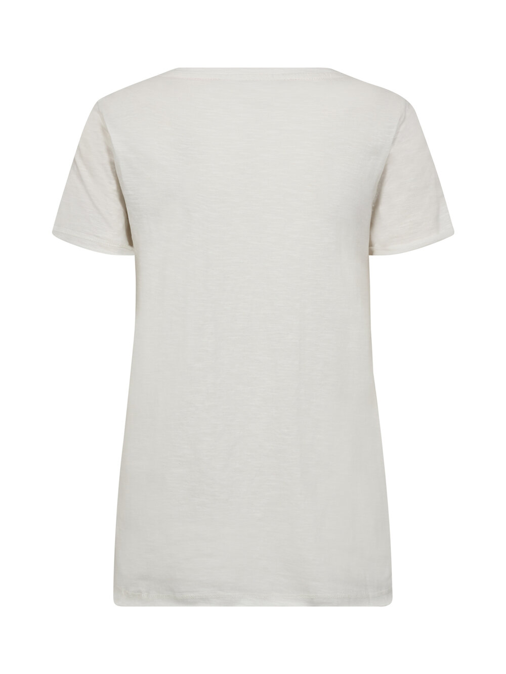 Mos Mosh - MMNadine O-SS Deco T-Shirt