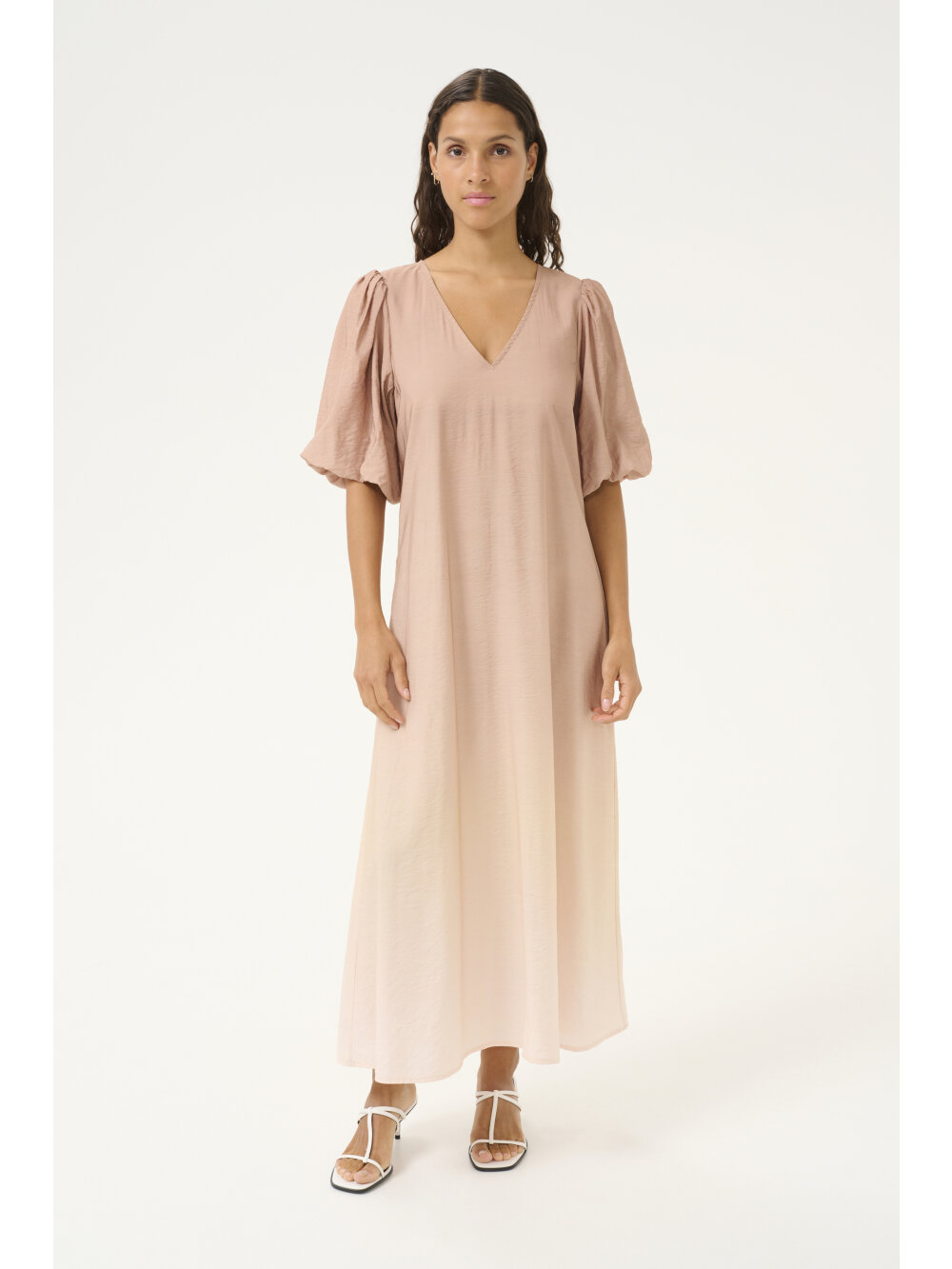 Karen By Simonsen - KBVinnie Olivia Long Dress