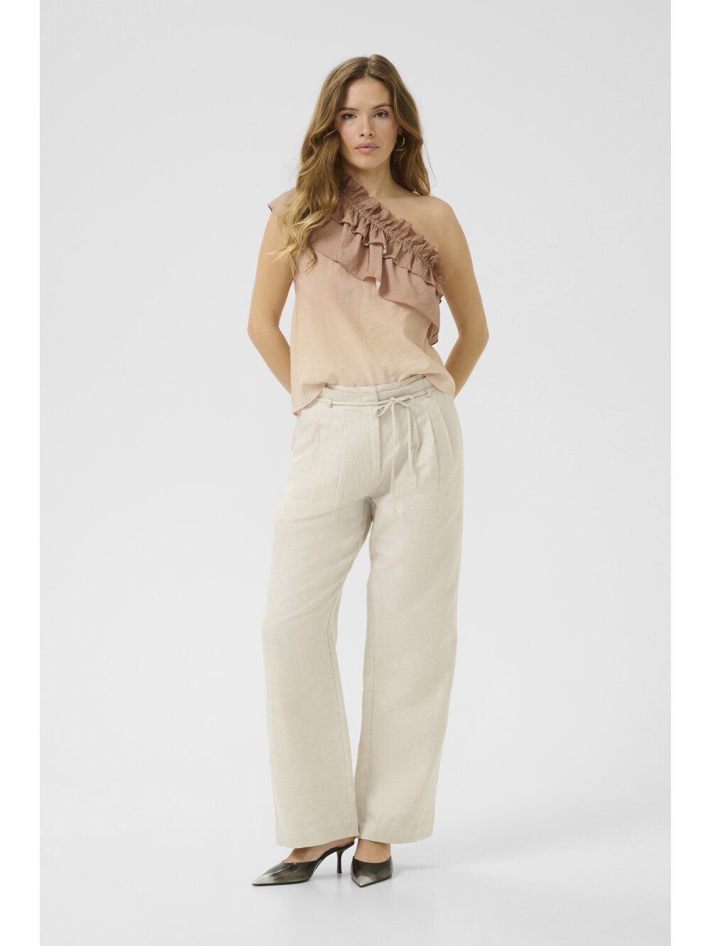 Karen By Simonsen - KBVinnie Osla Top