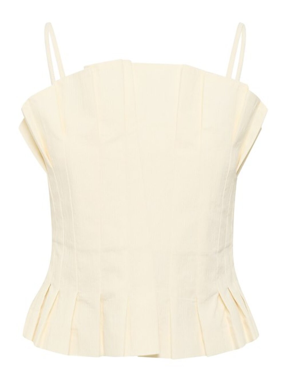 Karen By Simonsen - KBVilje Top