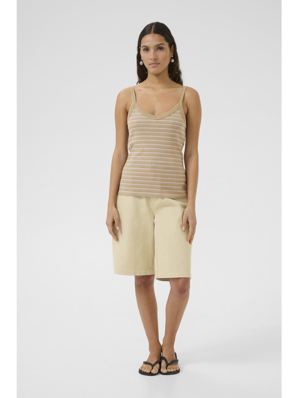 Karen By Simonsen - KBOva Top