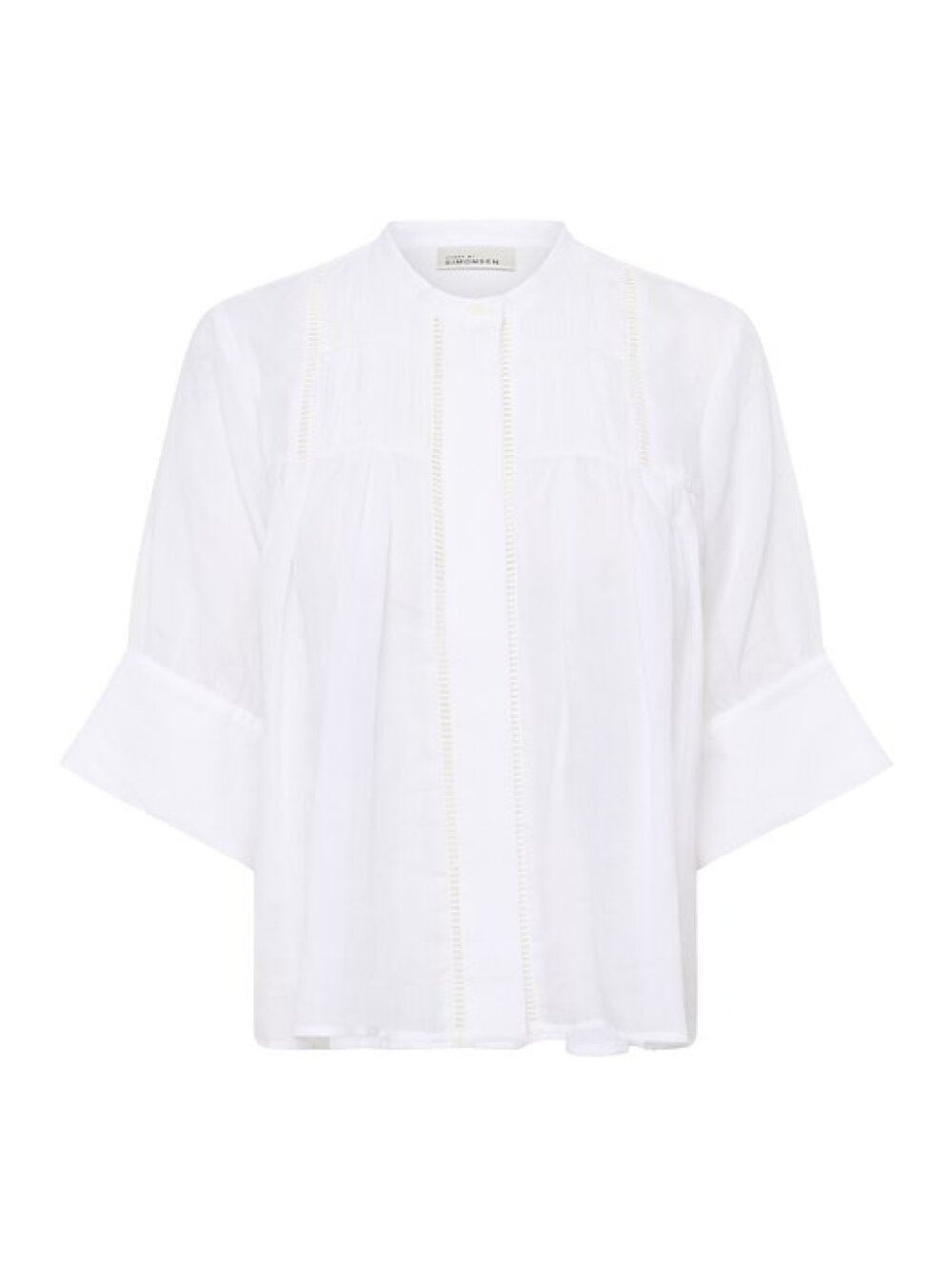 Karen By Simonsen - KBVilde Blouse