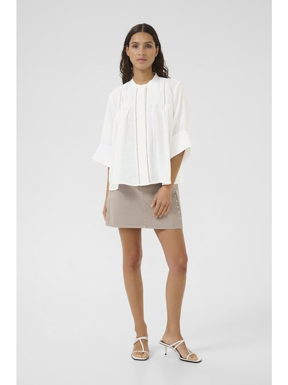 Karen By Simonsen - KBVilde Blouse