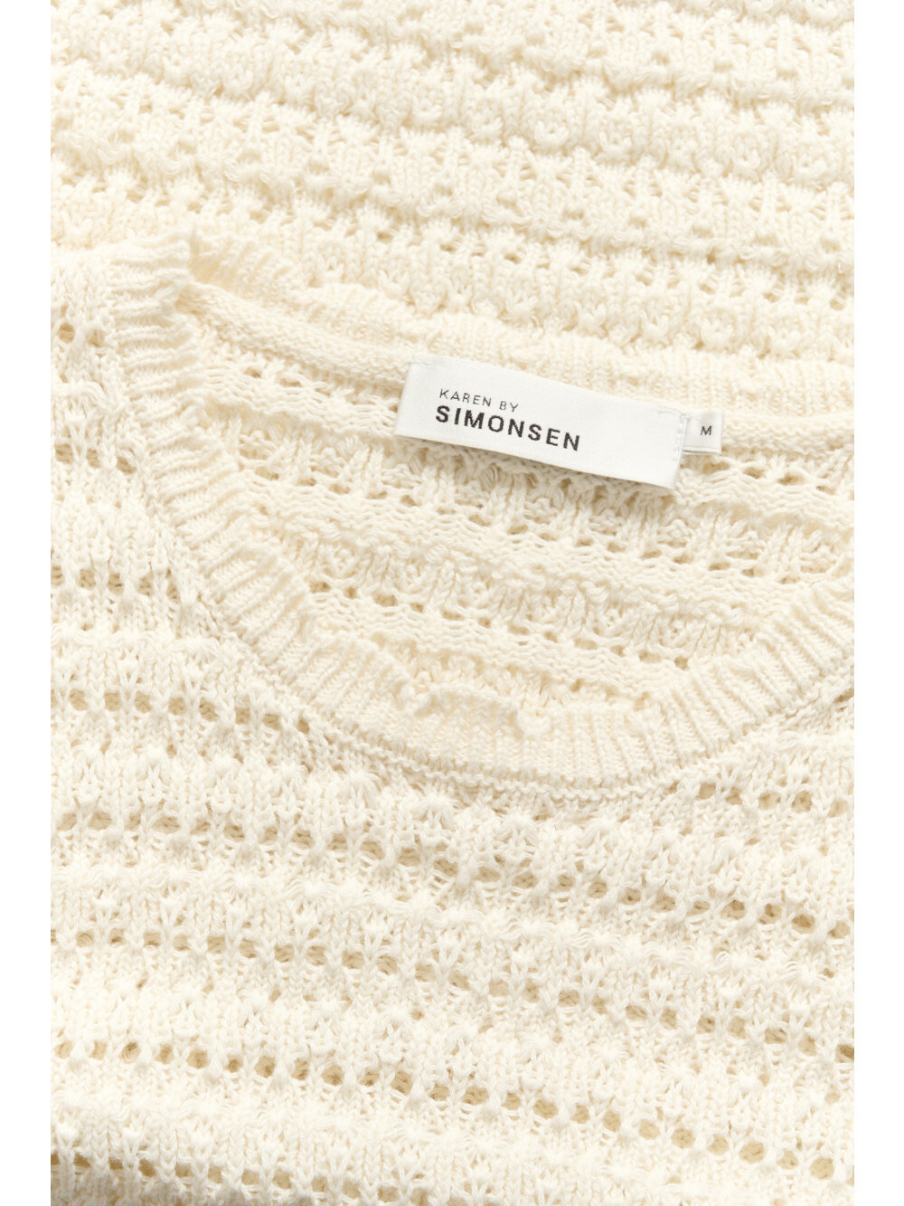 Karen By Simonsen - KBVenus Top