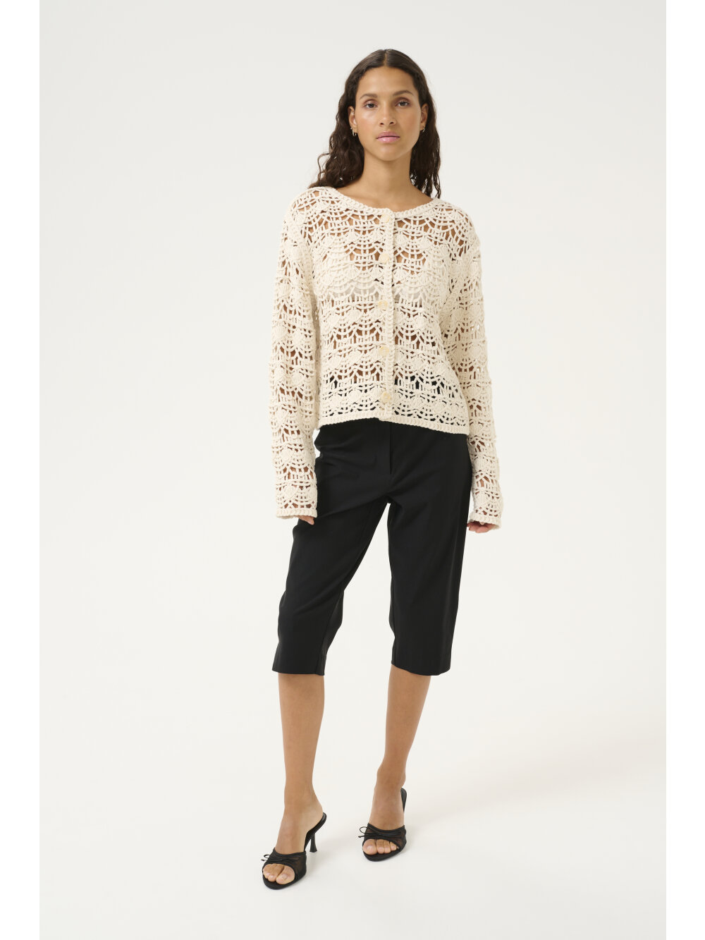 Karen By Simonsen - KBVegalisa Cardigan