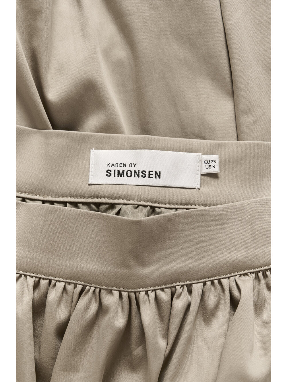 Karen By Simonsen - KBVipse Skirt