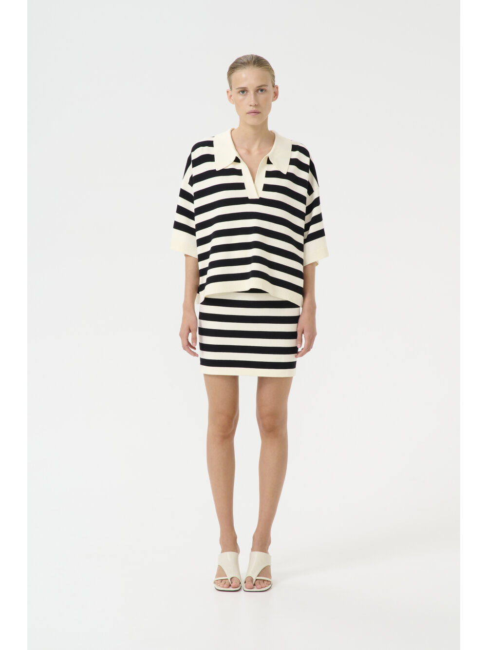 Gestuz - GZalli skirt