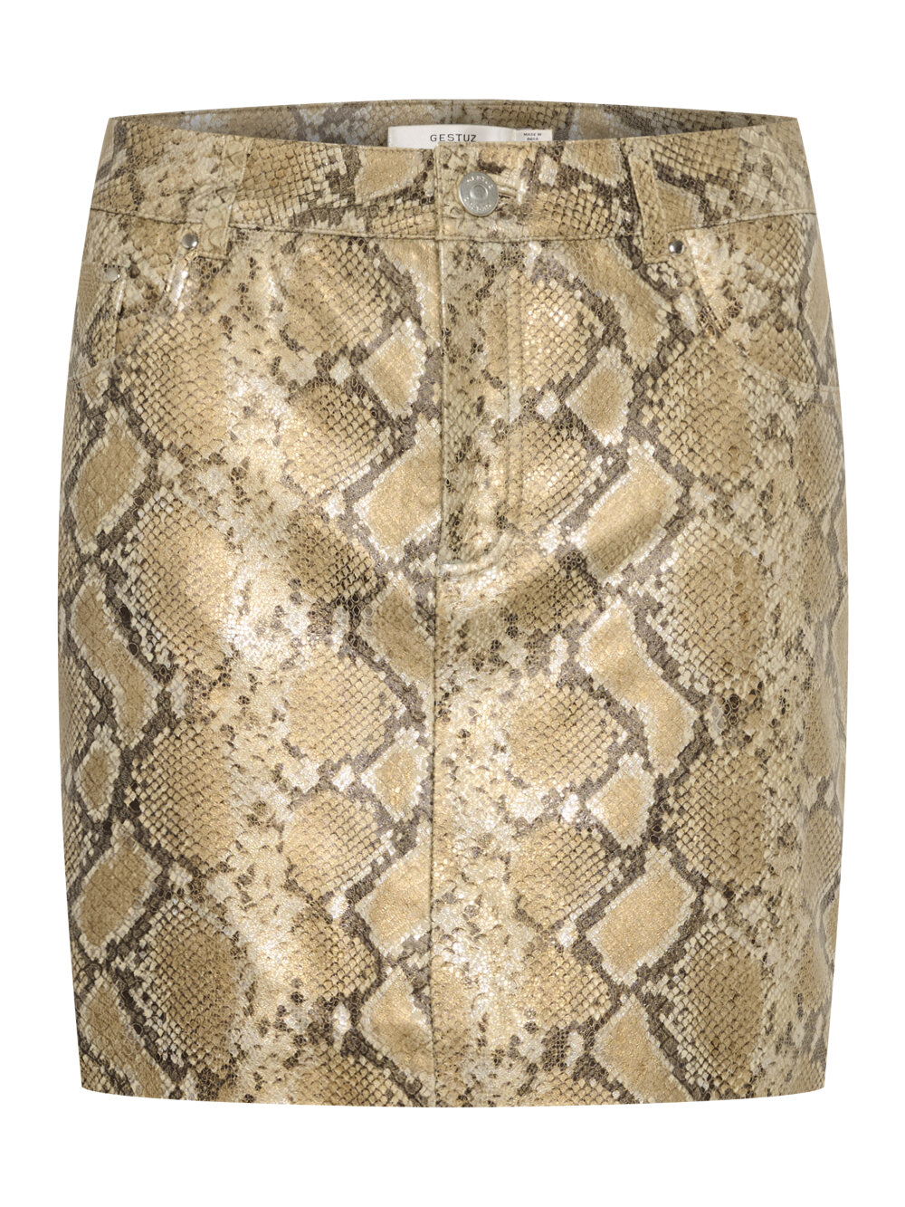 Gestuz - GZfeliza short skirt