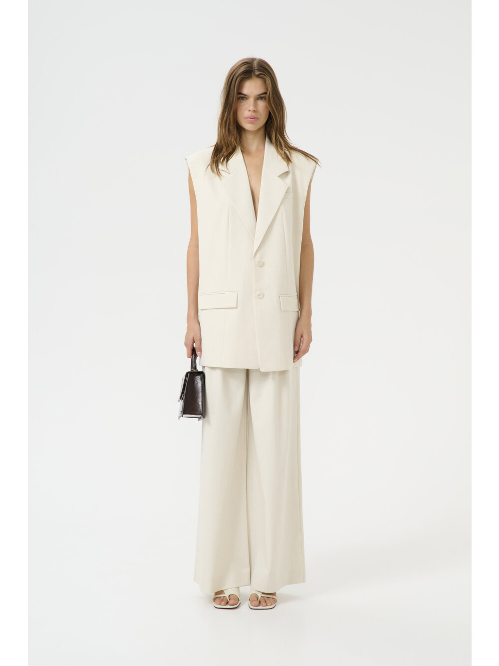 Gestuz - GZseaver waistcoat