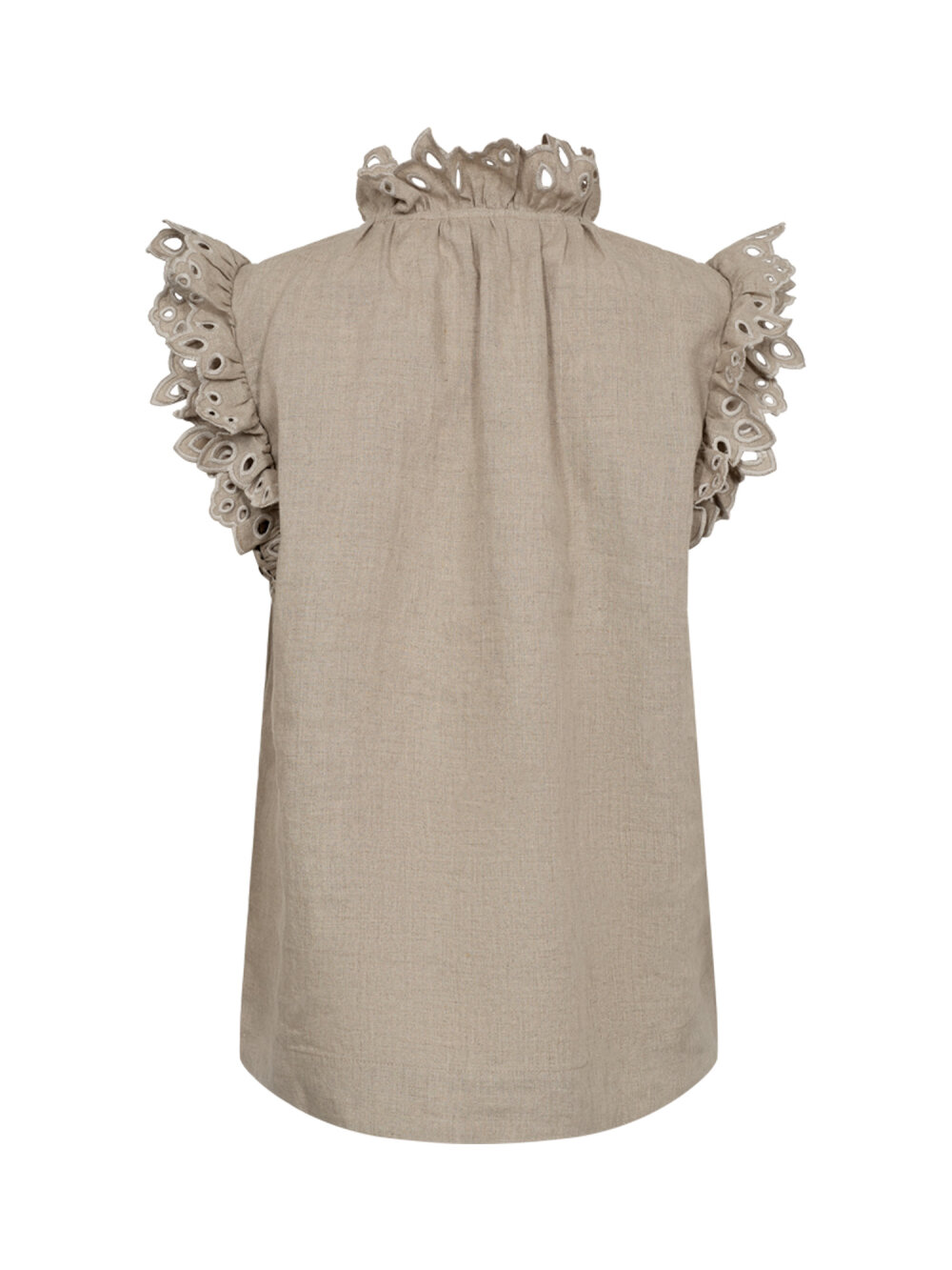 Copenhagen Muse - CMNATULI Skjorte