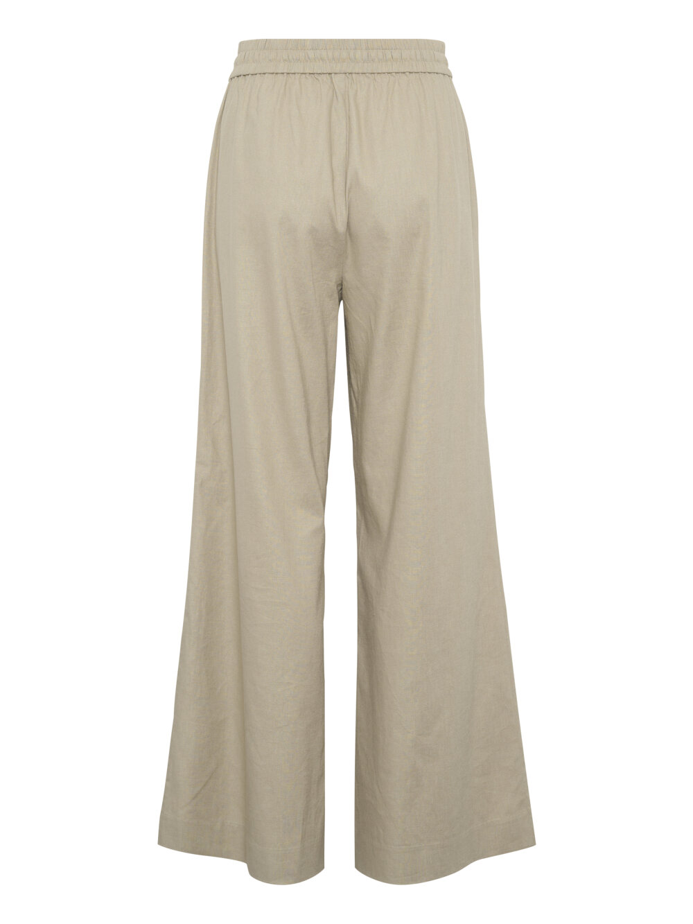 Gestuz - GZizza linen MW pants