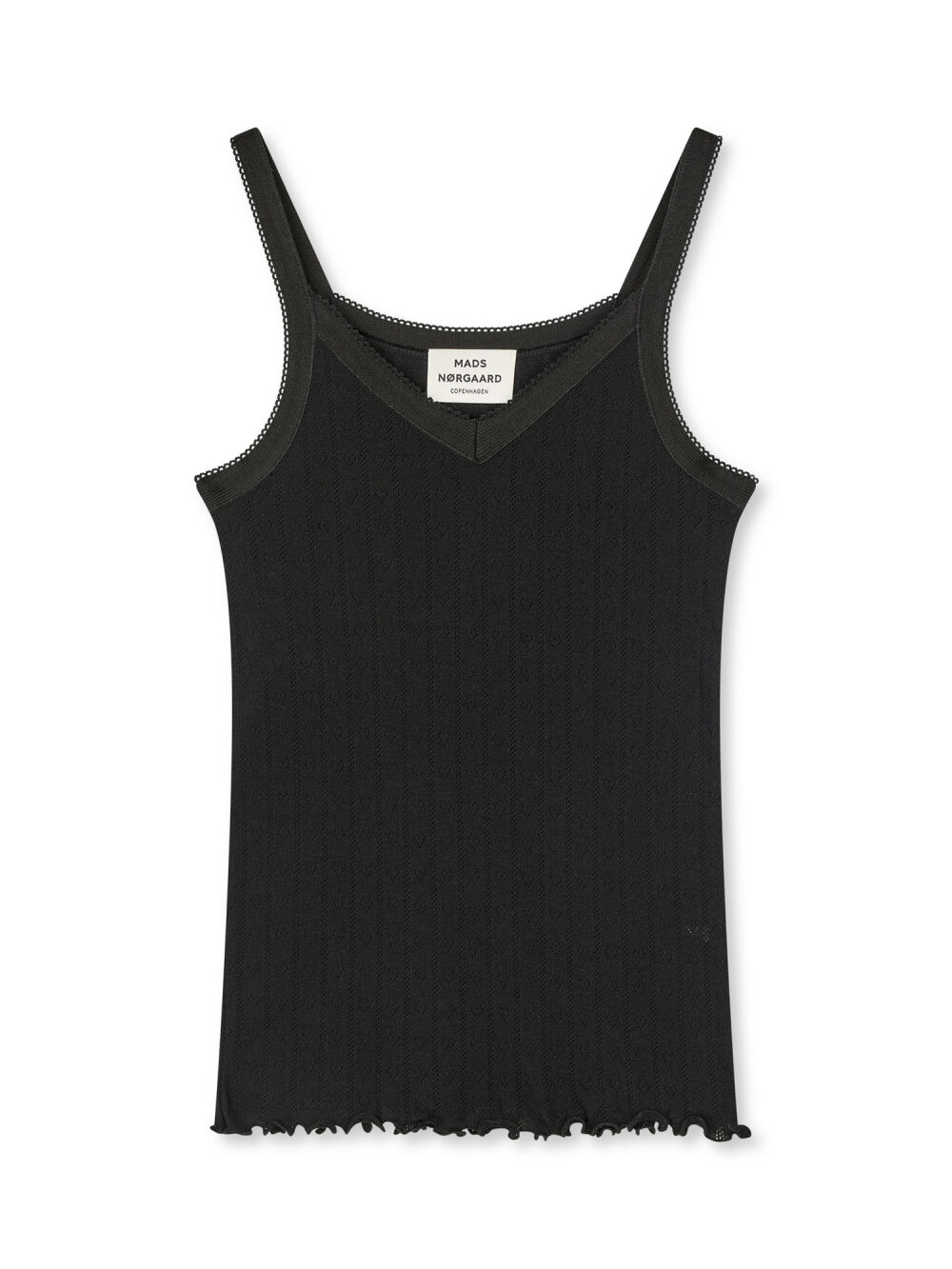 Mads Nørgaard - Pointella Trille Top