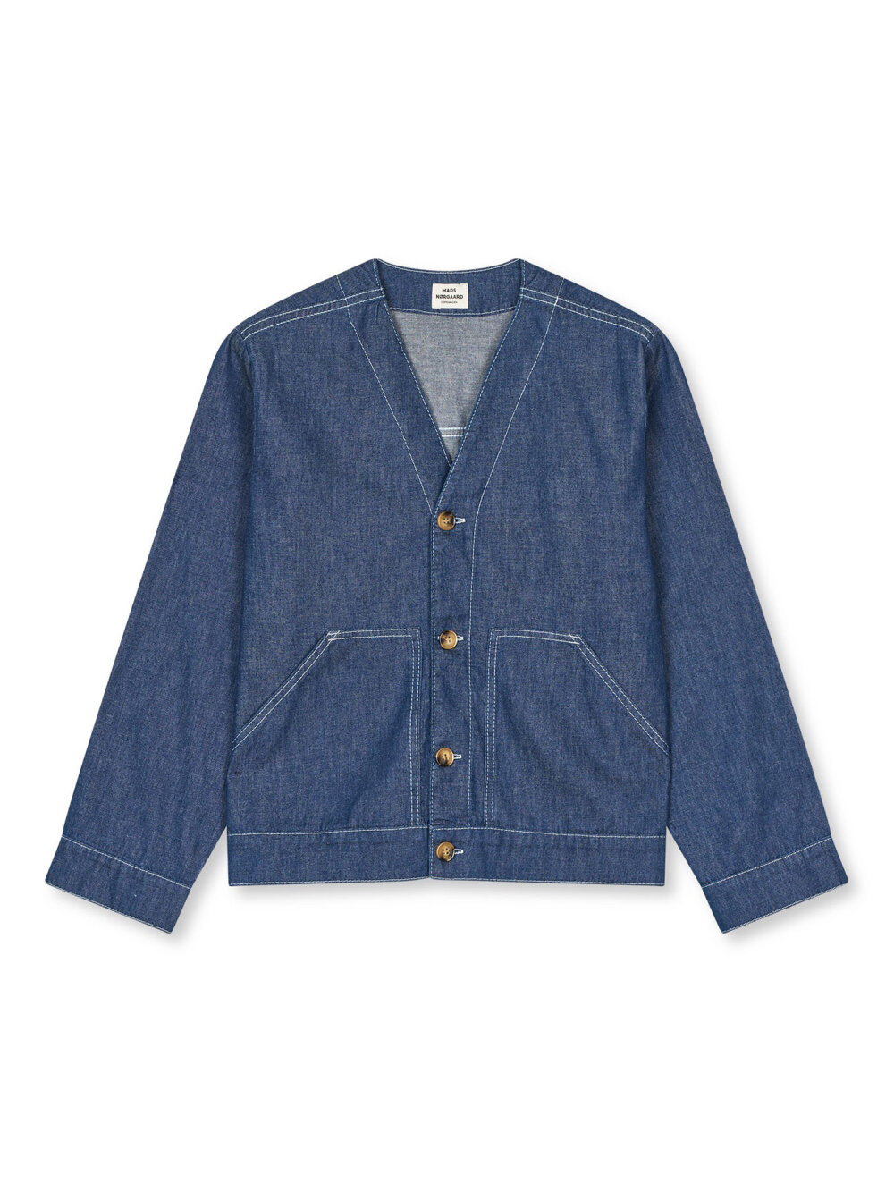 Mads Nørgaard - Air Denim Pil Jakke