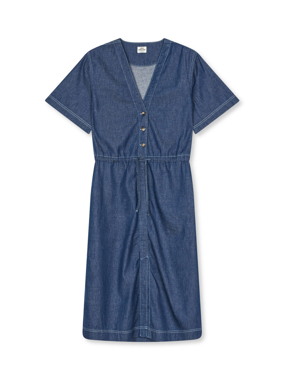 Mads Nørgaard - Air Denim Sanne Kjole