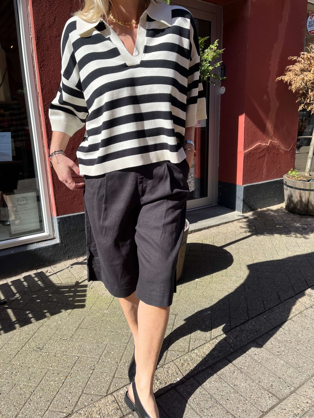 Gestuz - GZalli pullover