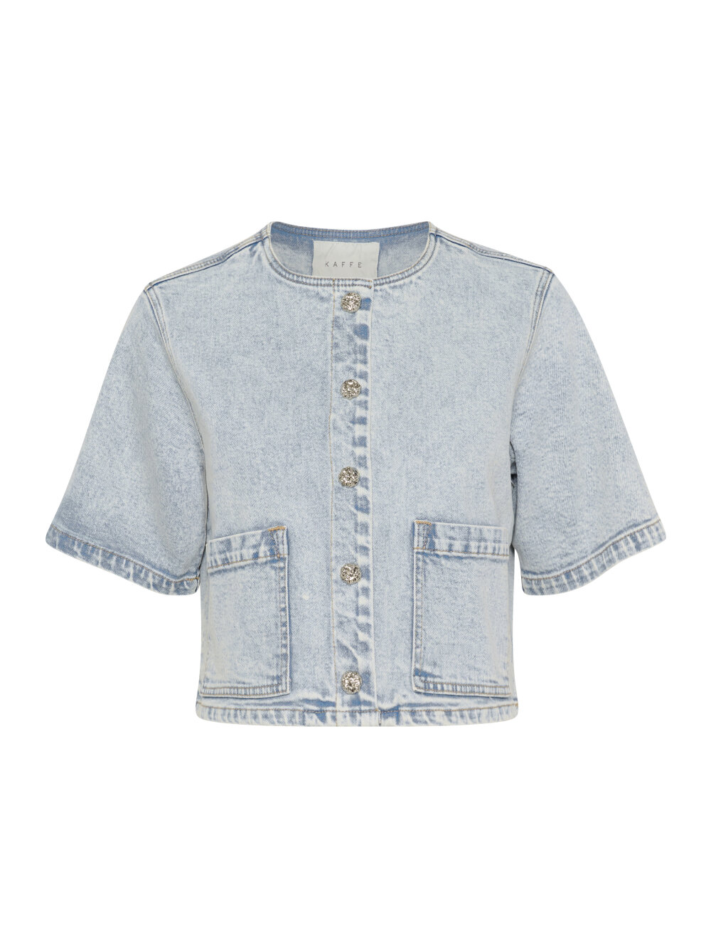 Kaffe - KAmaja Denim Jacket