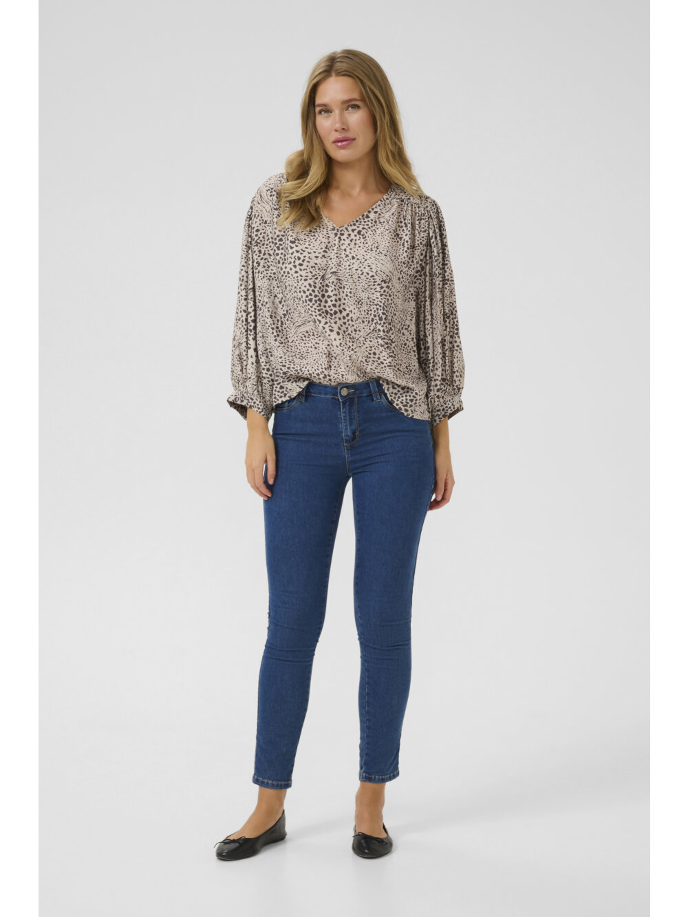 Kaffe - KAdebra Blouse