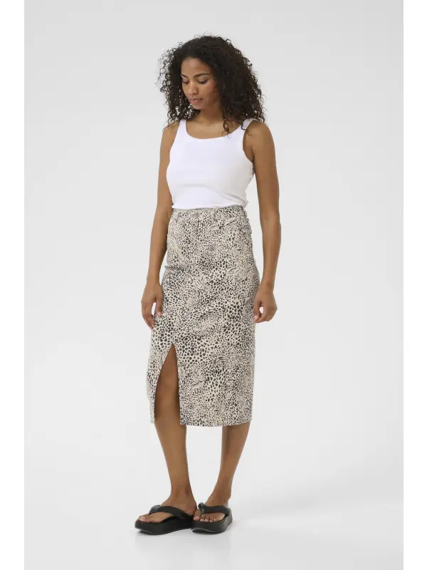 Kaffe - KAlisa Skirt