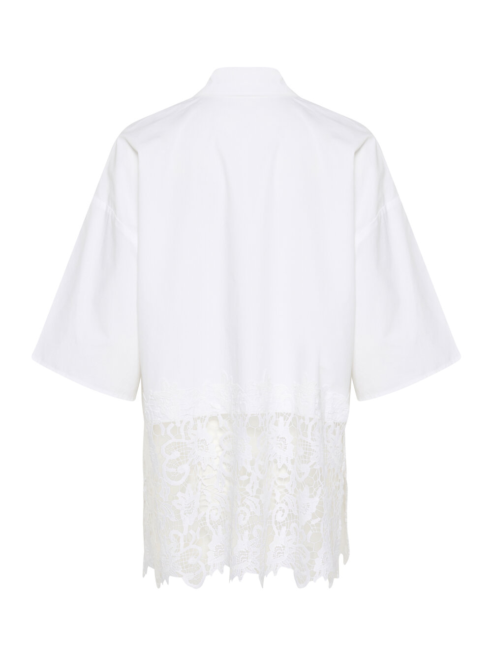 Kaffe - KAnala Shirt