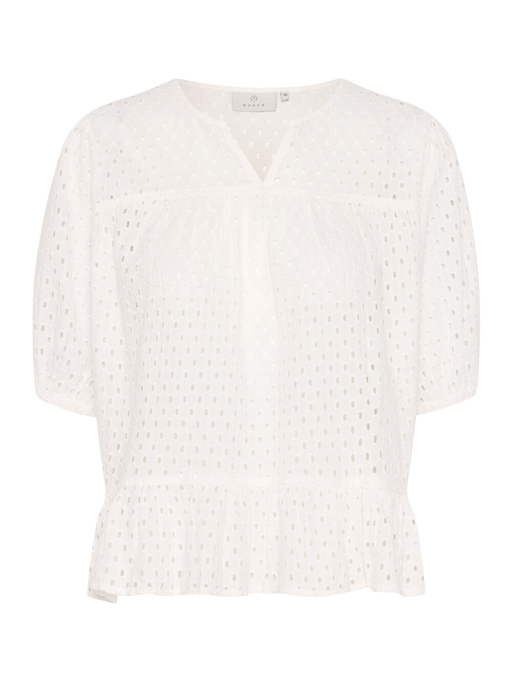 Kaffe - KArumba Blouse