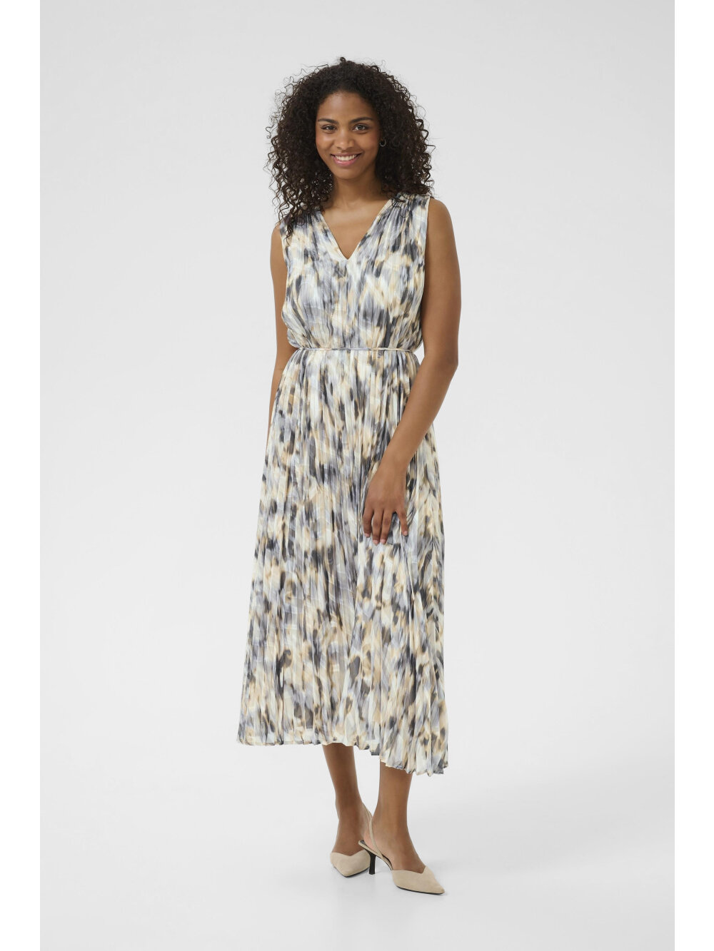 Kaffe - KAvicki Dress