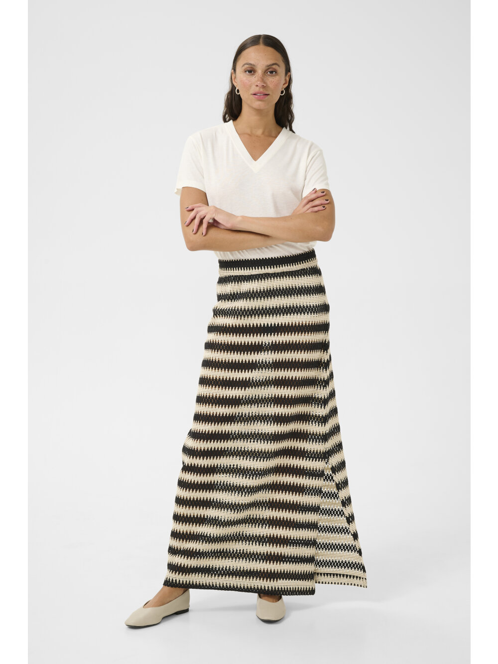 Kaffe - KAmolin Lace Skirt