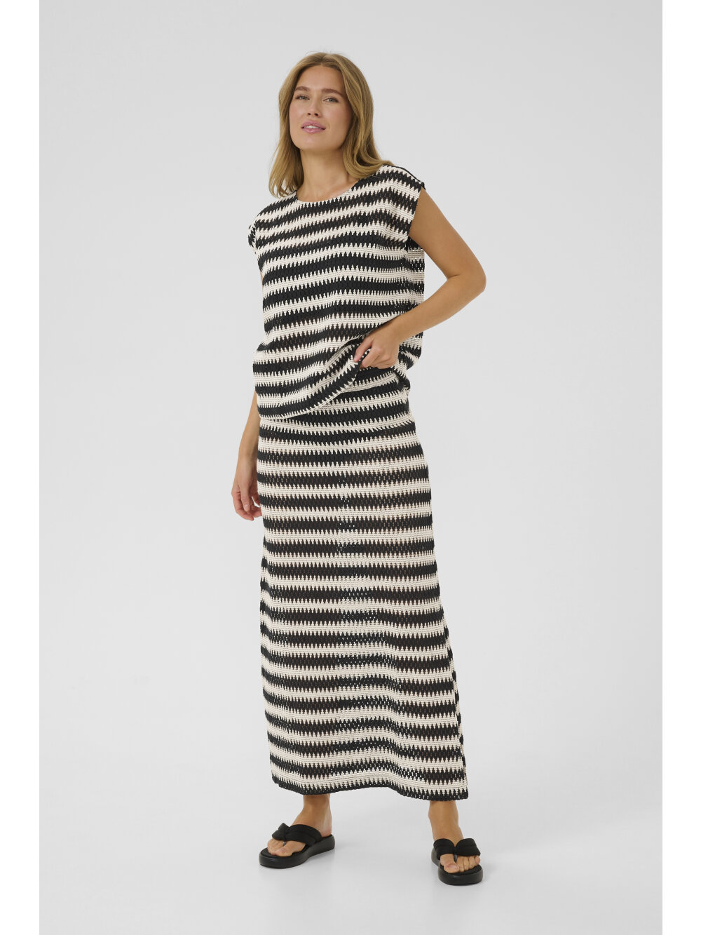 Kaffe - KAmolin Blouse