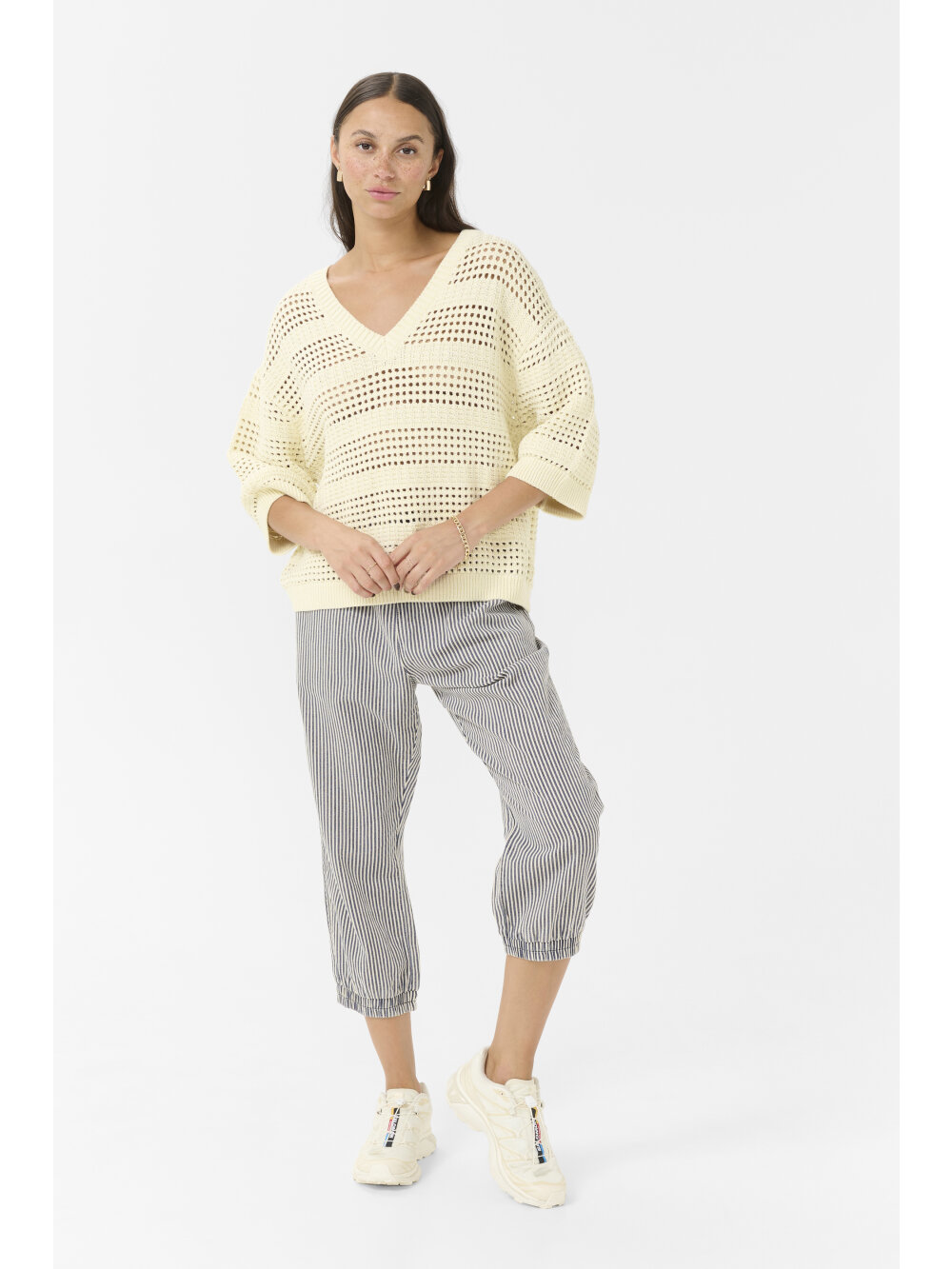 Kaffe - KAteresa Knit Pullover