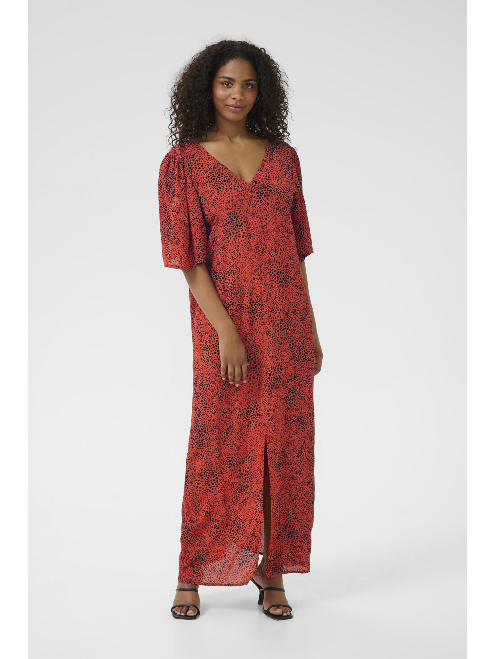 Kaffe - KAliana Dress