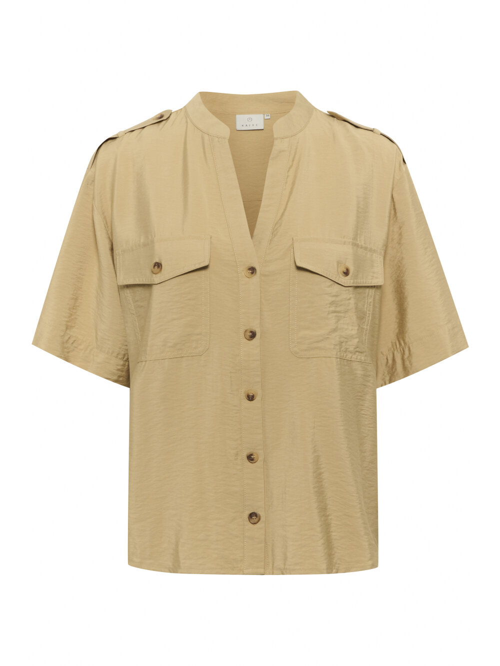 Kaffe - KAflorence Shirt