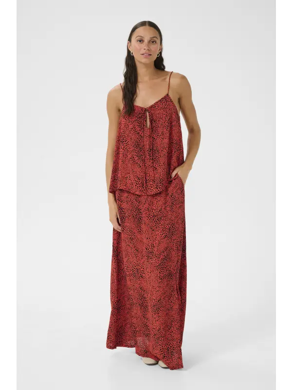 Kaffe - KAliana Top Kaffe - KAliana Top